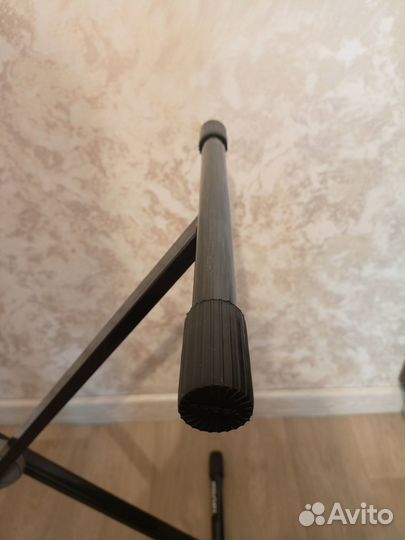 Стойка для клавишных инструментов Proel EL80D