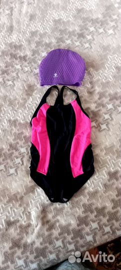 Купальник детский