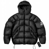 Пуховик palace pertex frost balaclava puffa