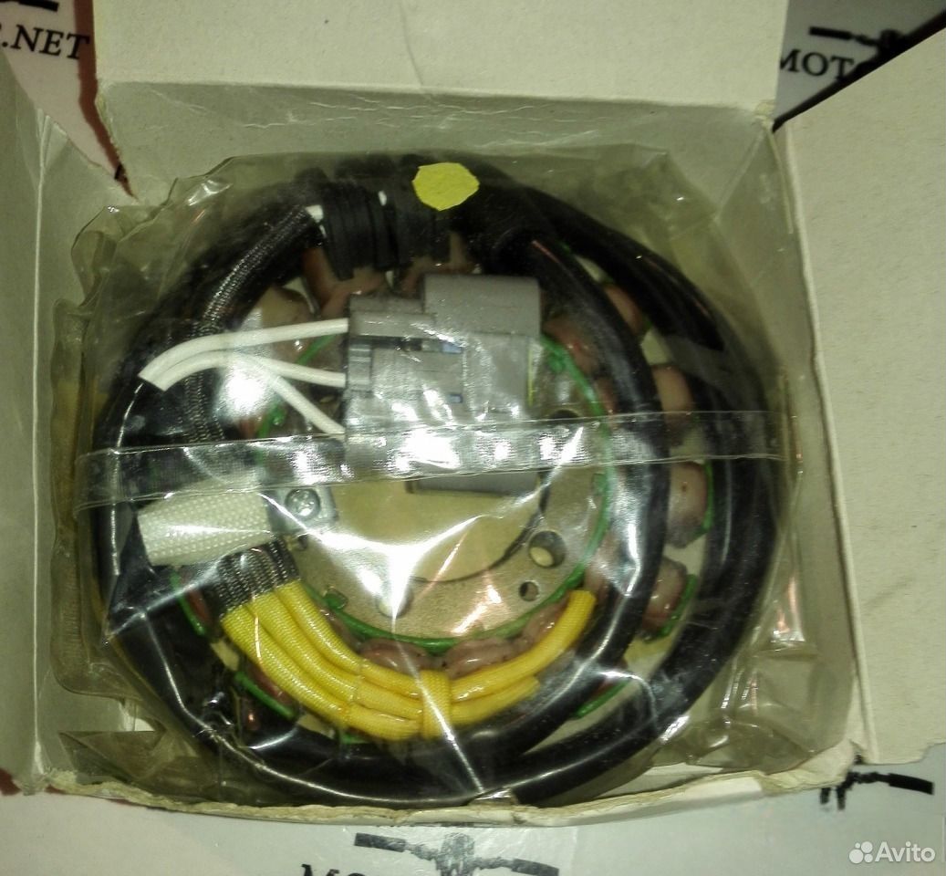 Статор для мотоцикла Yzf R1 09-14 OEM