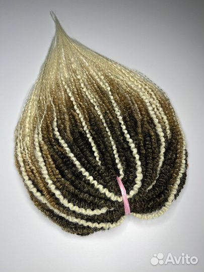 ДЕ косы Дреды Комплекты