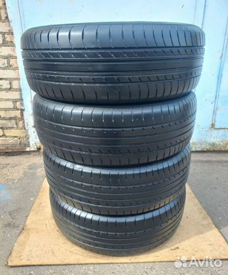 Yokohama Geolandar G98EV 235/65 R18