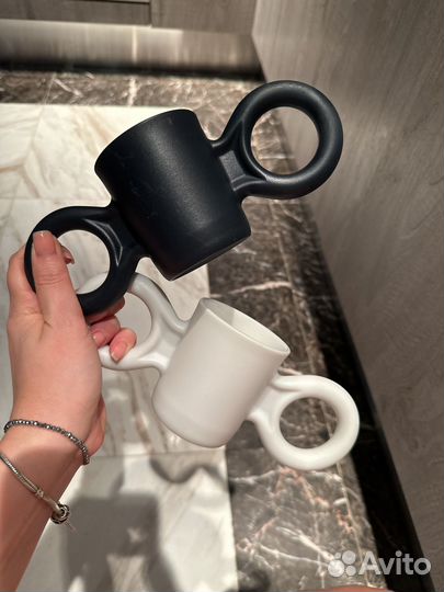 Деревянная тарелка на присоске детская