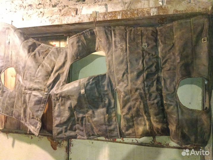 Утеплитель капота
