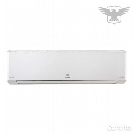 Кондиционер Electrolux eacs/I-12HVI/N8 21Y Viking