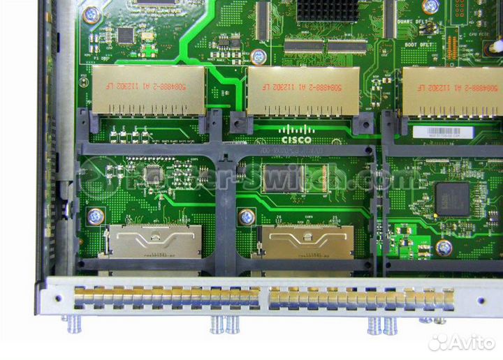 C2911-vsec-SRE/K9 Cisco Router Voice Security Bundle