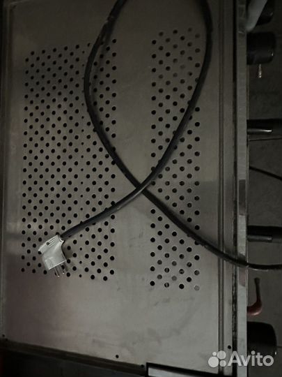 Кофемашина