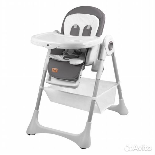 Стульчик для кормления Baby Tilly Picnic T-654