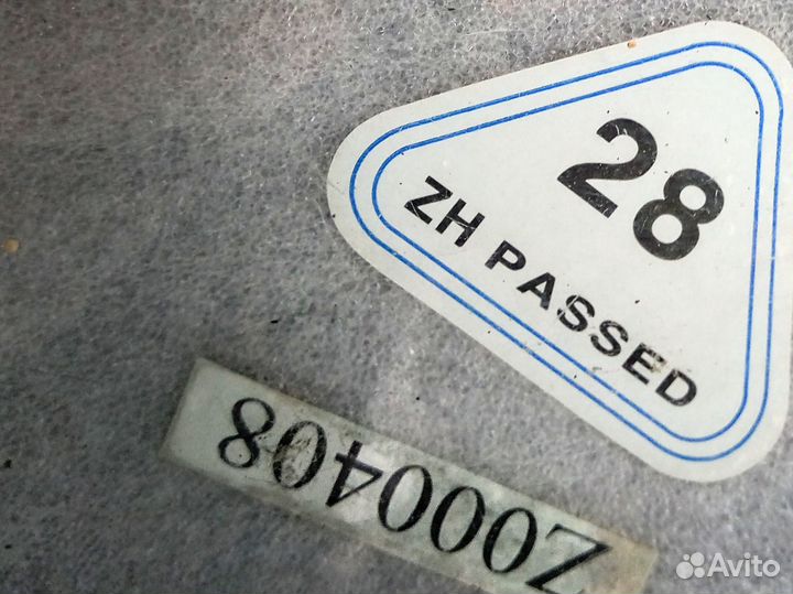 Аквариум Модель NEW R 362 jebo ёмкостью 95 литров