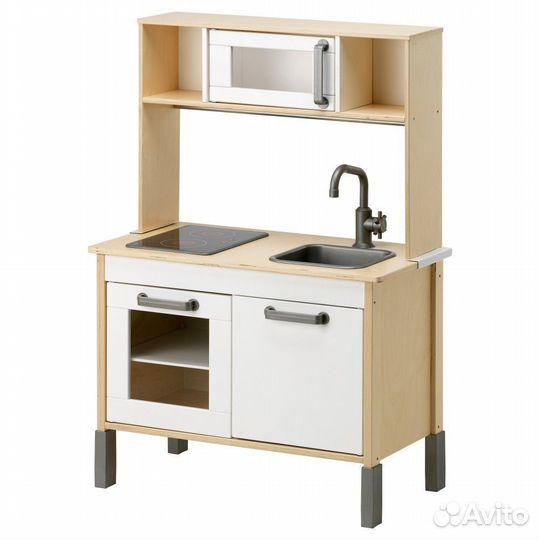 Детская кухня IKEA