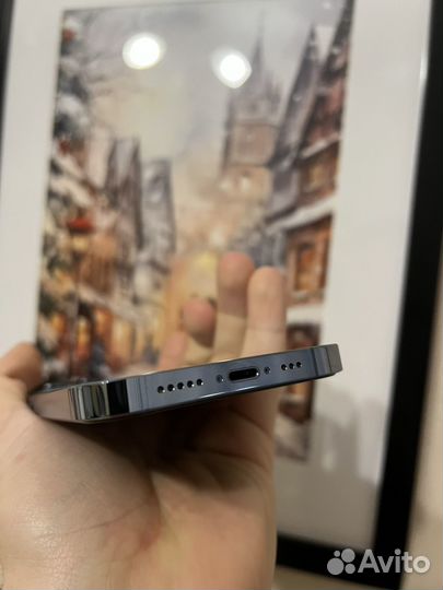 iPhone 13 Pro, 128 ГБ