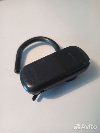 Bluetooth гарнитура Nokia