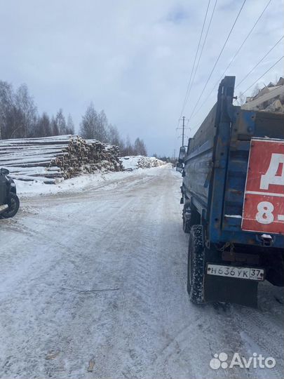 Дрова березовые колотые.Доставка