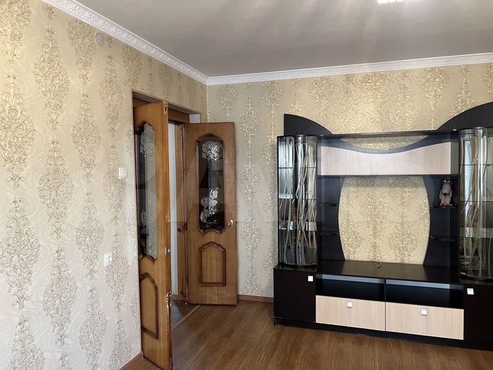 2-к. квартира, 74,7 м², 6/10 эт.