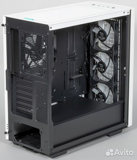 Deepcool CK560 WH новый