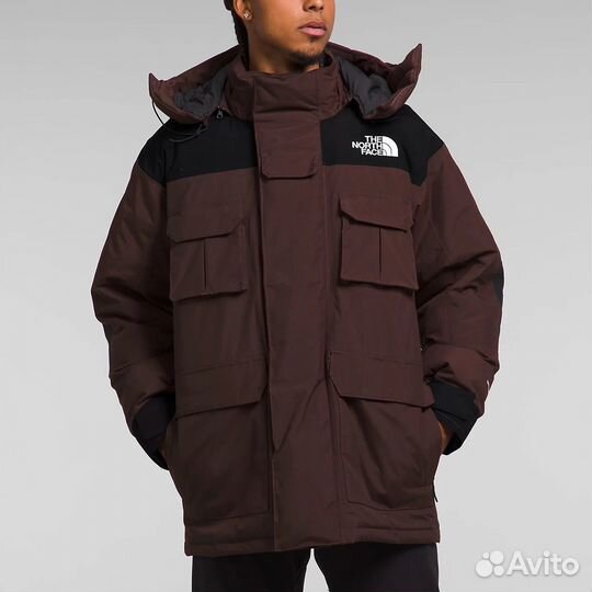 The North Face M Coldworks Insulated Parka