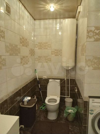 Дом 152,7 м² на участке 15 сот.