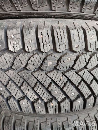 Gislaved Nord Frost 200 195/55 R16