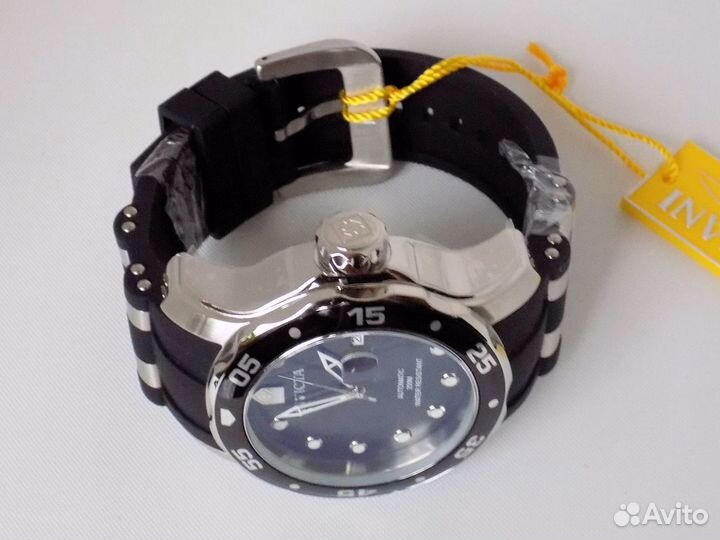 Часы Invicta 33341 Pro Diver Automatic Оригинал