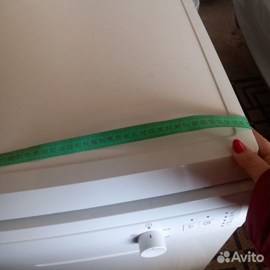 Посудомоечная машина Еlectrolux