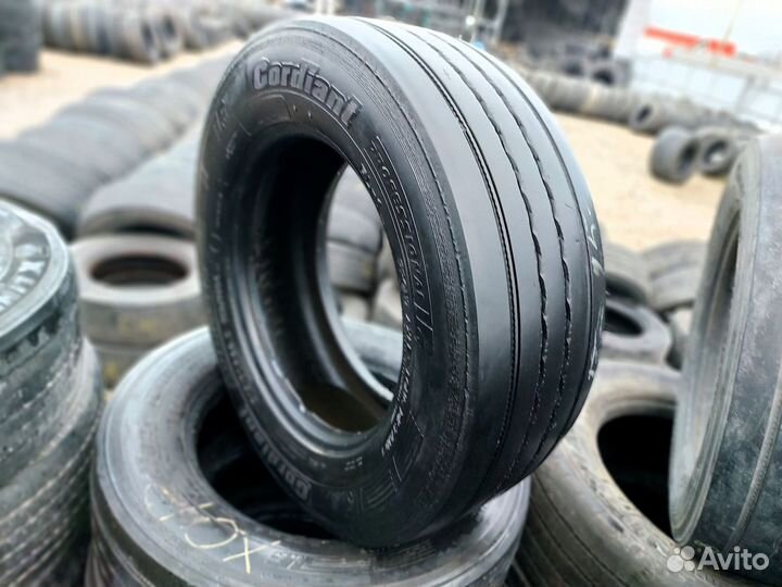 Шины 315/60r22.5 Hankook al10+artd:781