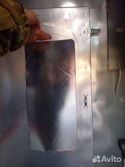 Филе форели