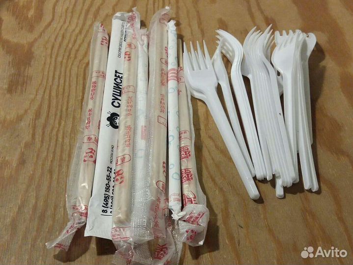 Магниты палочки шпатели вилки рюмка палочки д/суши