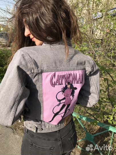 Роспись одежды