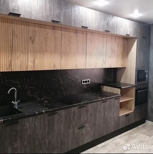 Кухонный гарнитур. Рассрочка