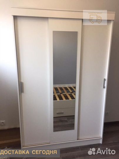 Шкаф купе