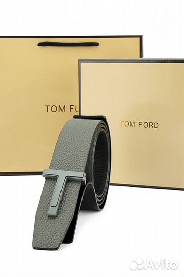 Ремень мужской Tom Ford