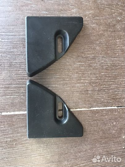 Уголки зеркал ваз 2108,09/2114