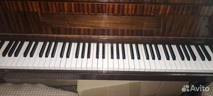 Фортепиано