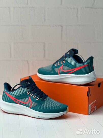 Кроссовки Nike Air Zoom Pegasus Trail 39