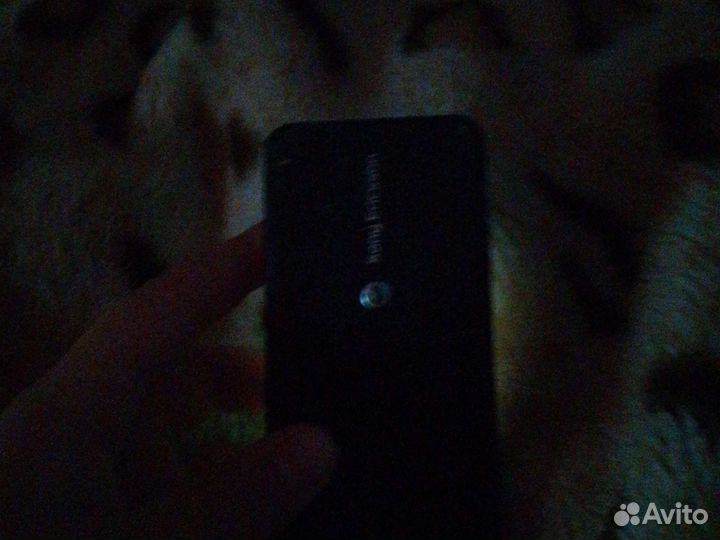 Sony Ericsson S500i