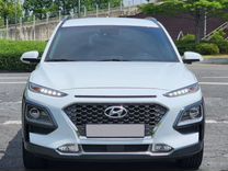 Hyundai Kona 1.6 AMT, 2020, 29 000 км, с пробегом, цена 1 885 000 руб.