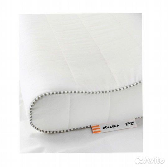 Подушка rolleka IKEA