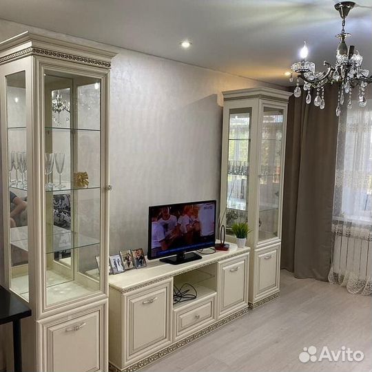 Гостинная новая