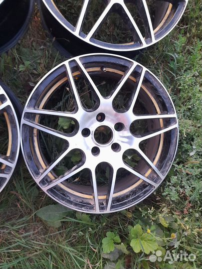 Диски 17'' Opel 5х110