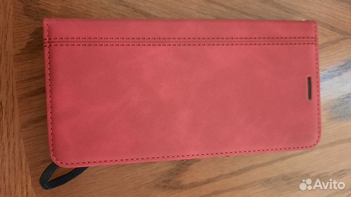 Чехол новый на Samsung A12/M12