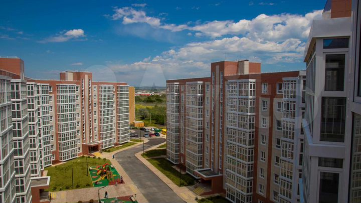 Свободного назначения, 35.4 м²