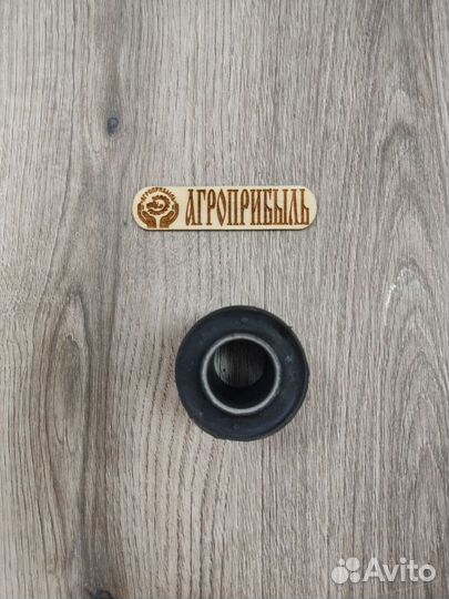 Сайлентблок кзр 0202750