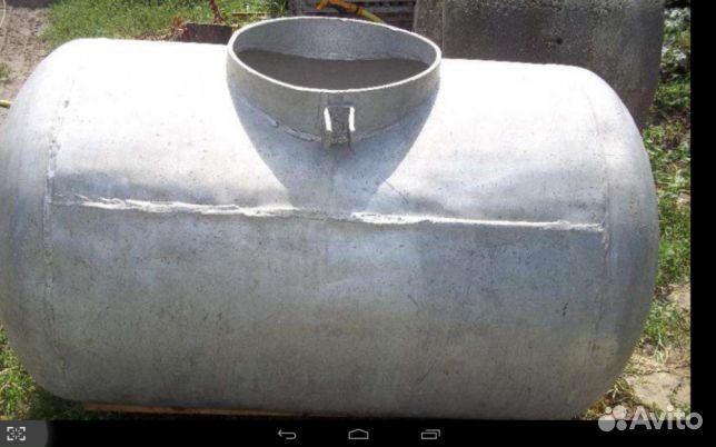 Молочная бочка