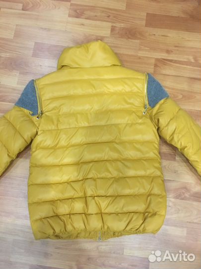 Куртка осень-весна