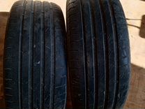 Nokian Tyres Hakka Black 225/55 R17 101Y