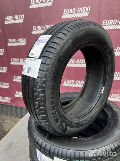 Michelin Primacy 4 235/50 R19 103V