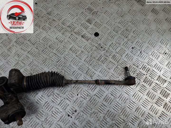 Рейка рулевая б/у Opel Vectra C 0250080082101