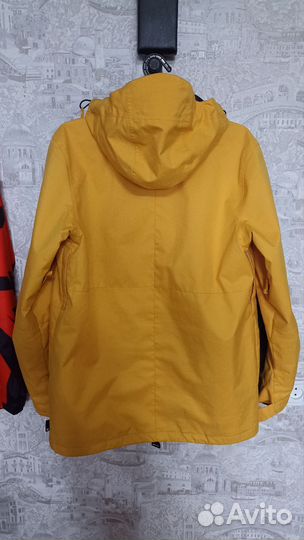 Сноубордический костюм мужской