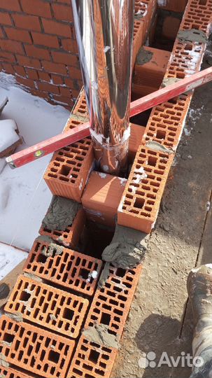 Каменщик выходного дня