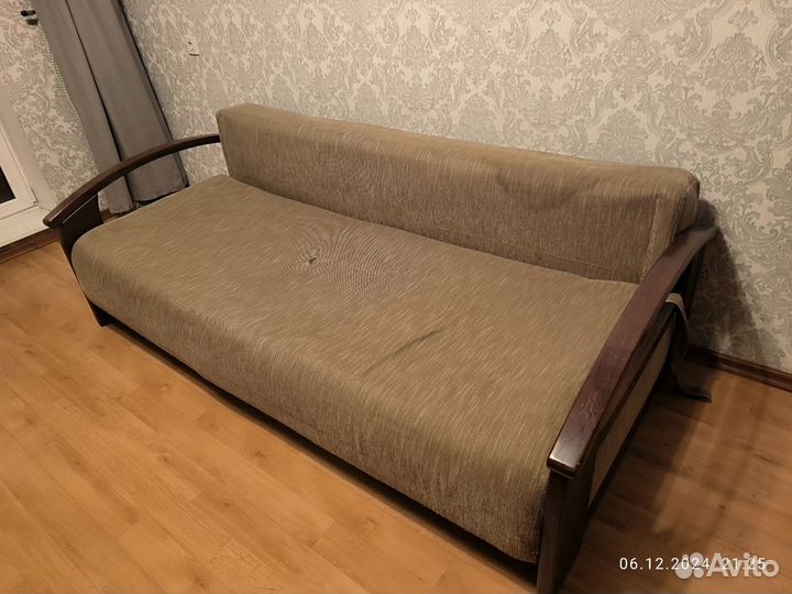 Диваны бу бесплатно